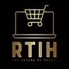 Retail Technology Innovation Hub's icon