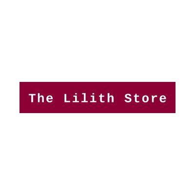 The Lilith Store's icon