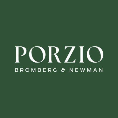 Porzio's icon