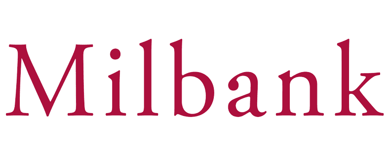 Milbank LLP logo