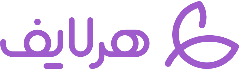 HerLife logo
