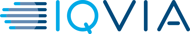 IQVIA logo