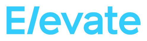 Elevate logo