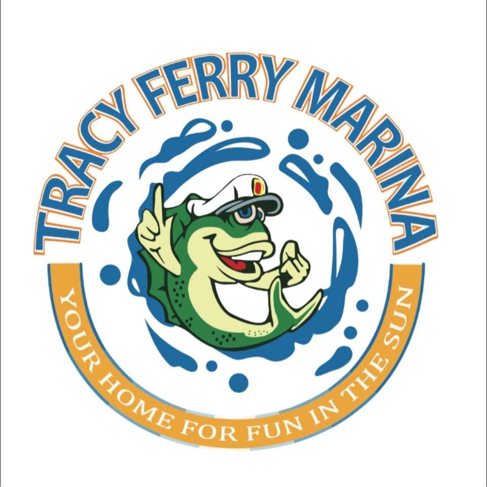 Tracy Ferry Marina's icon