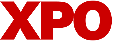 XPO Logistics logo