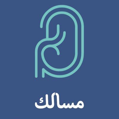عيادة مسالك's icon