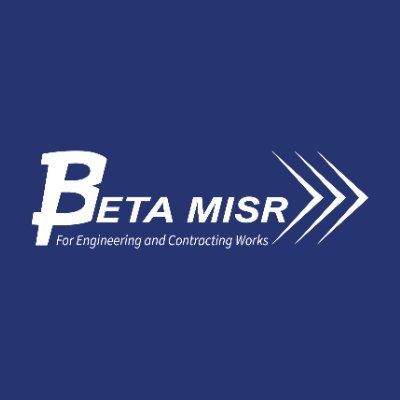 Beta Misr's icon