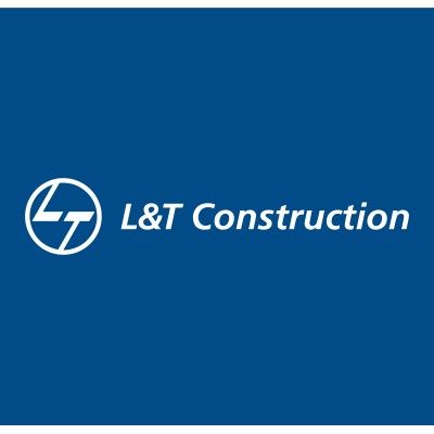 L&T Construction Logo & Brand Assets (SVG, PNG and vector) - Brandfetch