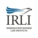 Immigration Reform Law Institute's icon