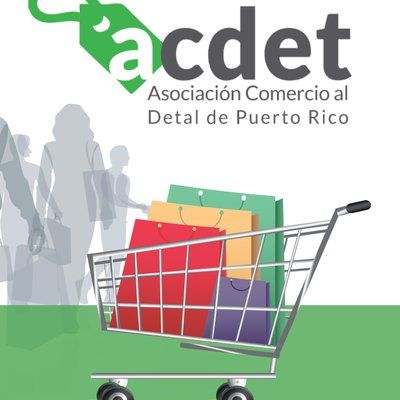 ACDET's icon