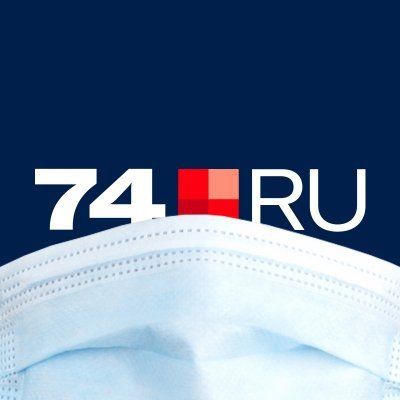 74.Ru's icon
