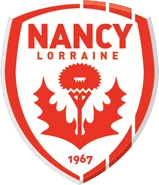 AS Nancy-Lorraine's logos