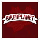 BikerPlanet.com's icon