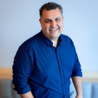 Ricardo Garza Montemayor's icon