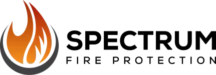 SpectrumFireNZ's logos