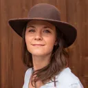 Heather Balogh Rochfort's icon