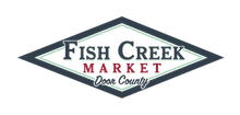 Market Fish Inc. logo