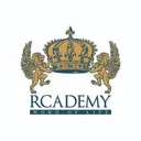 Rcademy's icon