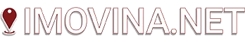 Imovina.Net's logos