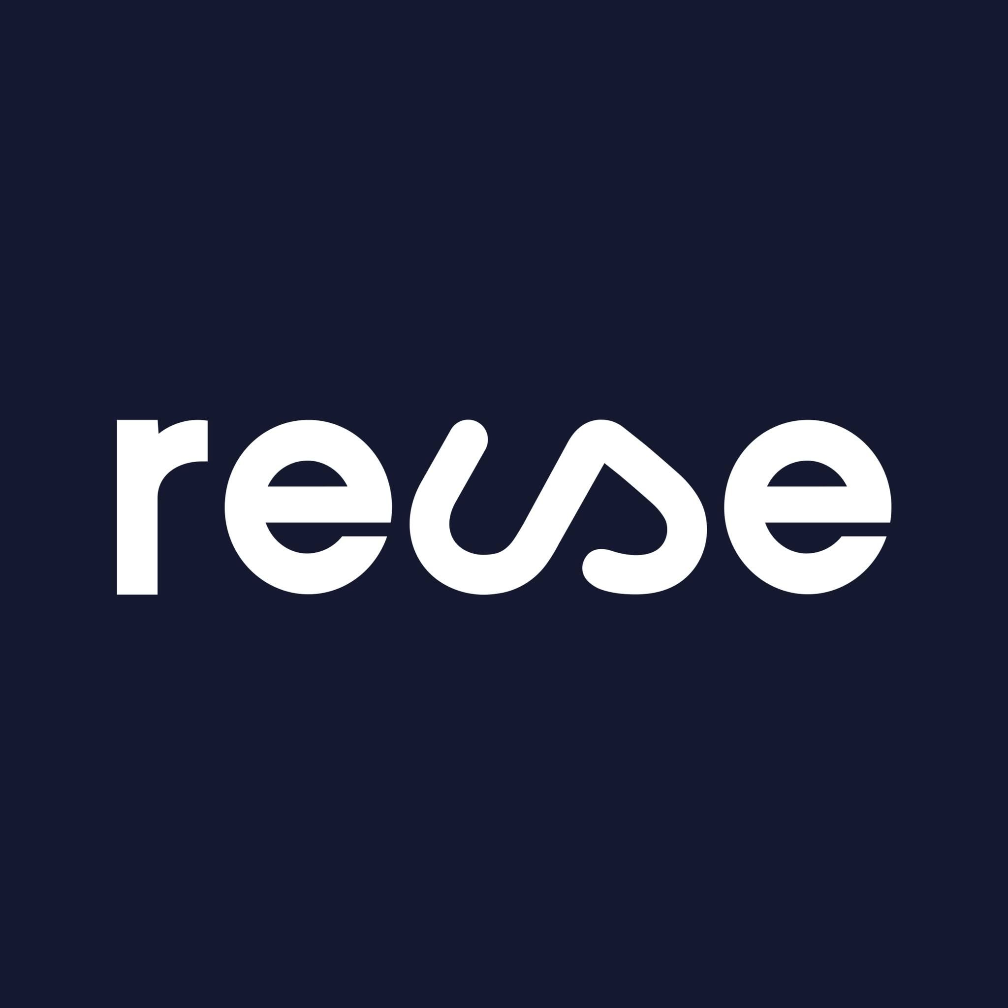 reuse logo svg