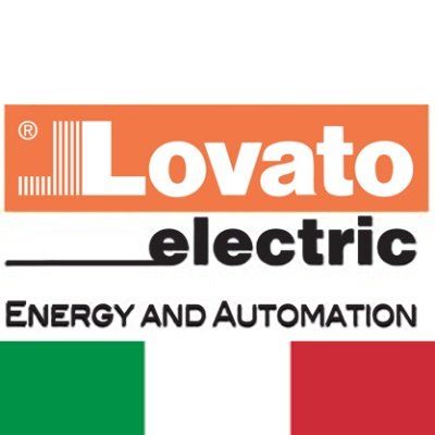 LOVATO Electric's icon
