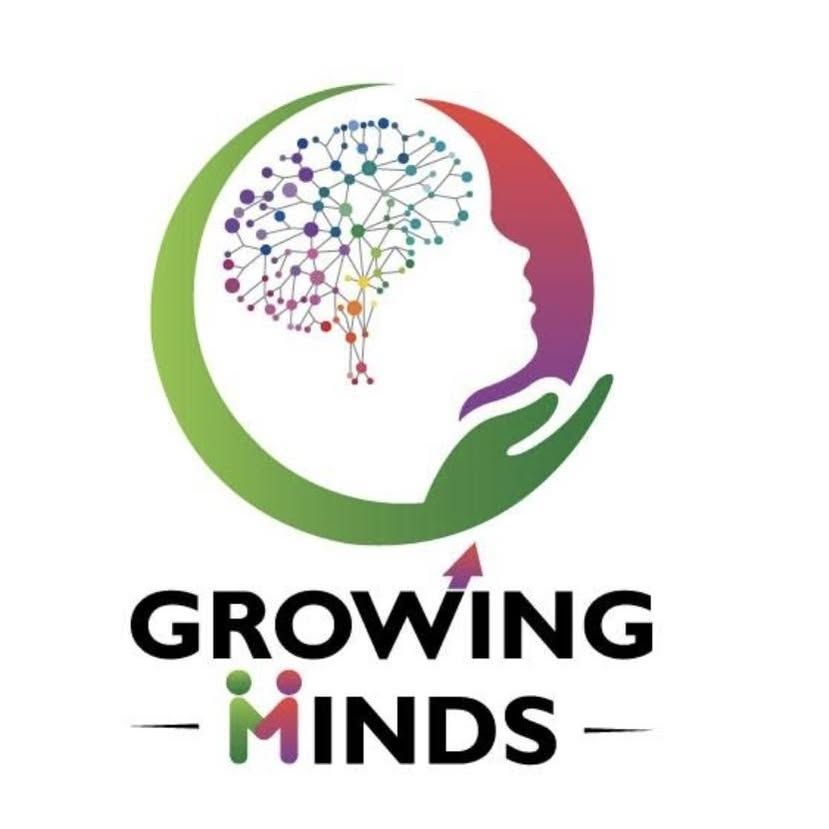Growing Minds Mental Health Services's icon