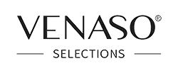 Venaso Selections's logos