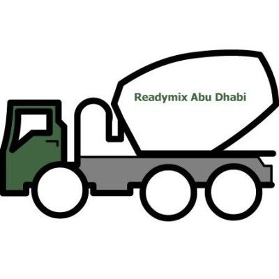 Readymix Abu Dhabi's icon
