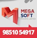 MegaSoft's icon