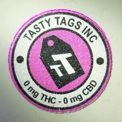 TastyTags's icon