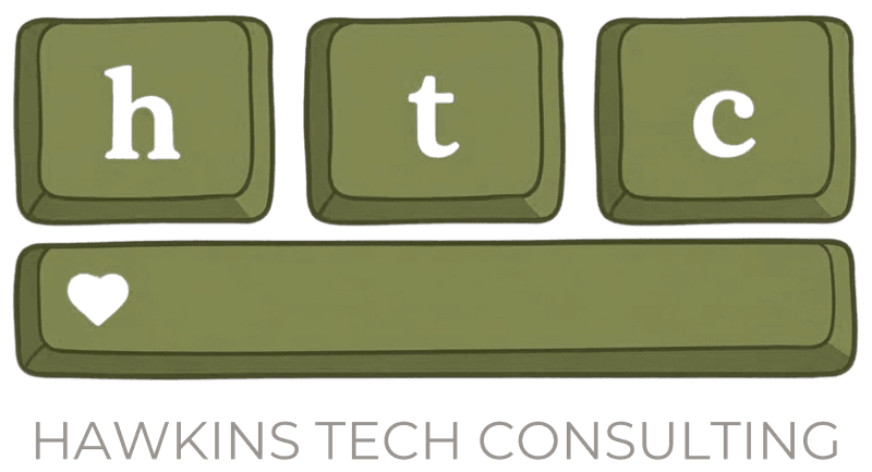 hawkinstechco.com