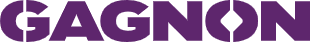 GAGNON's logos