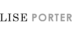 Lise Porter's logos