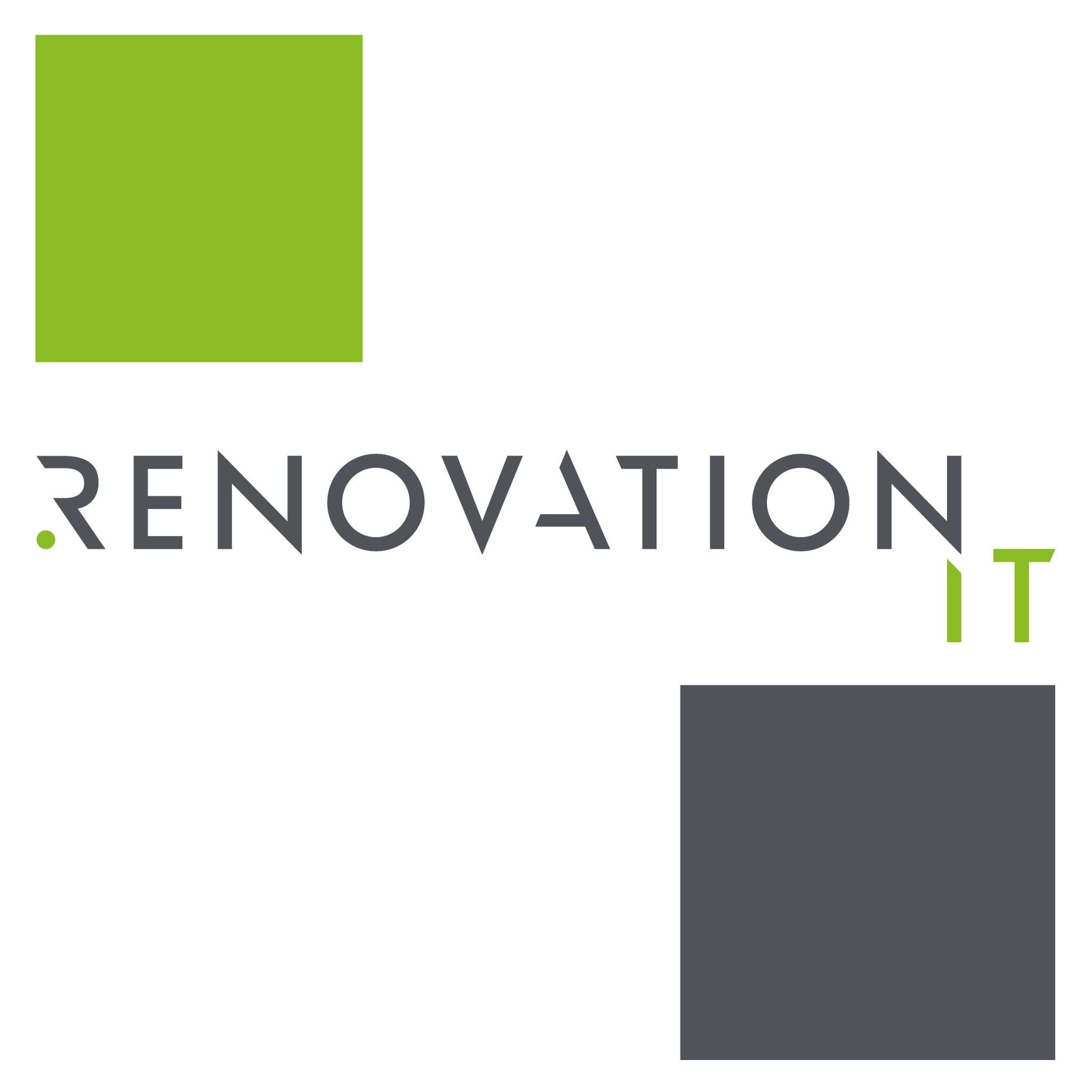 Renovation IT's icon