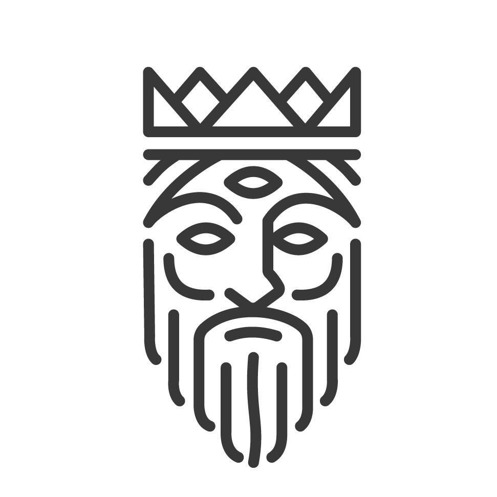 Triple Crown Tattoo Studio's icon