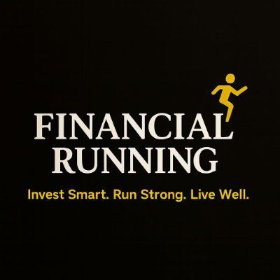 FINANCIAL RUNNING's icon