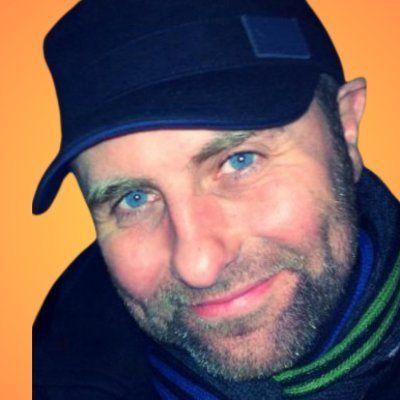 Patric Morgan's icon