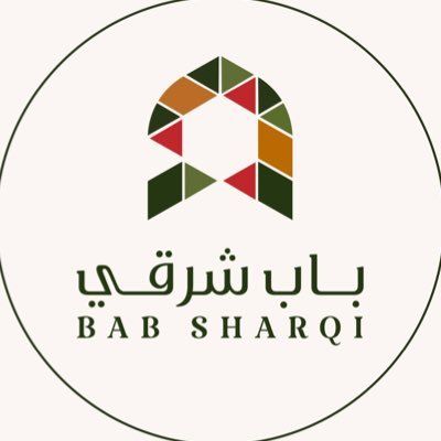 باب شرقي's brand icon
