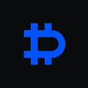 Deribit's icon