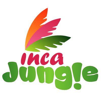 Inca Jungle's icon