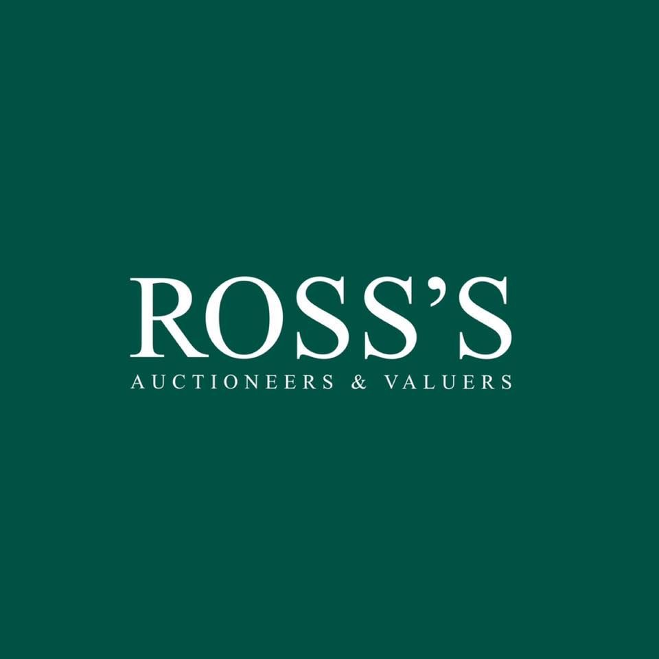 Ross's Auctioneers & Valuers's icon