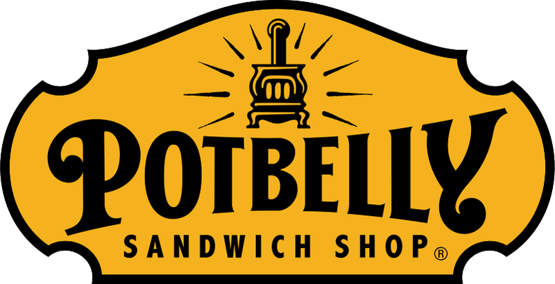Potbelly Sandwich Shop logo