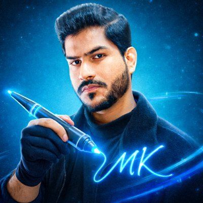 Munish Kumar's icon