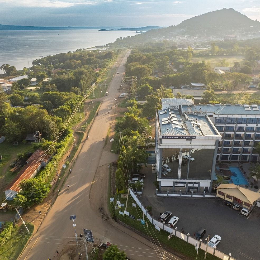 Coldsprings Hotels's icon