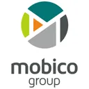 Mobico Group PLC's icon