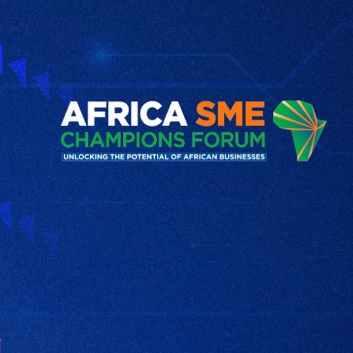 Africa SME Champions Forum's icon