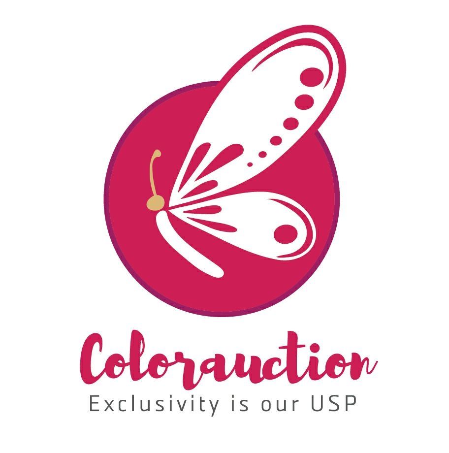 Colorauction's icon