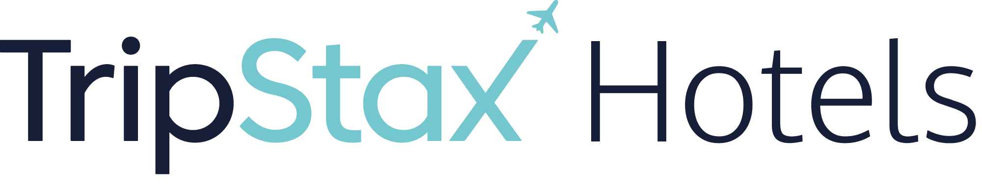 TripStax's logos
