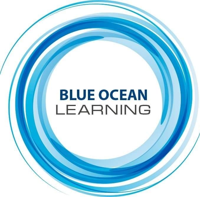 BLUE OCEAN LEARNING's icon