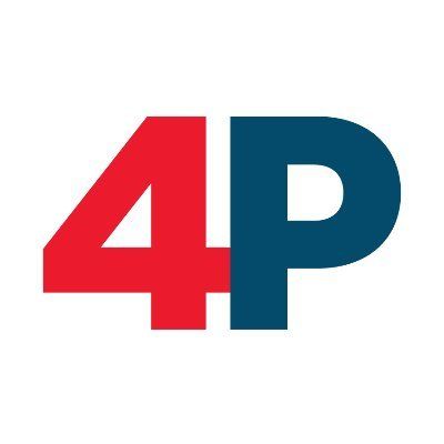 4P's icon